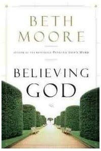 Believing God