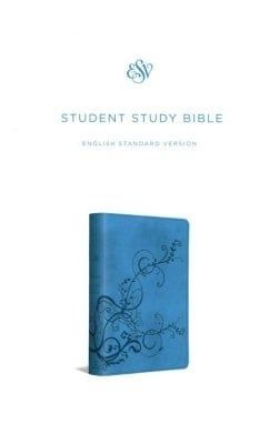 ESV Student Bible