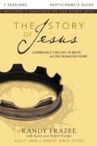 Story Of Jesus Participant&#39;s Guide