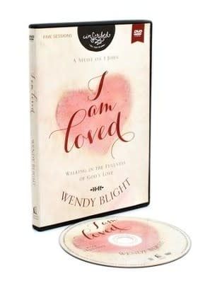 I Am Loved DVD Study: Walking in the Fullness of God&#39;s Love