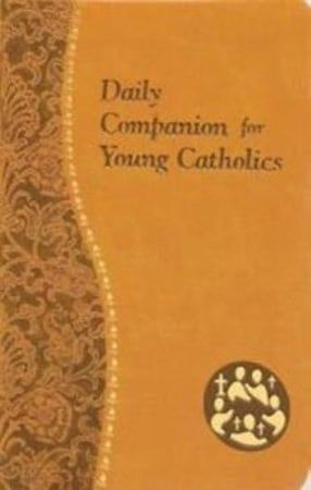 Daily Companion for Young Catholics