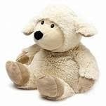Sheep Junior Warmies