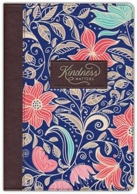 Kindness Matters Journal