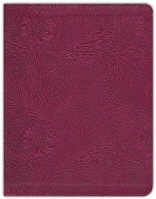 Single Column Journaling Bible ESV