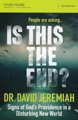 Is This The End? Signs of God&#39;s Providence