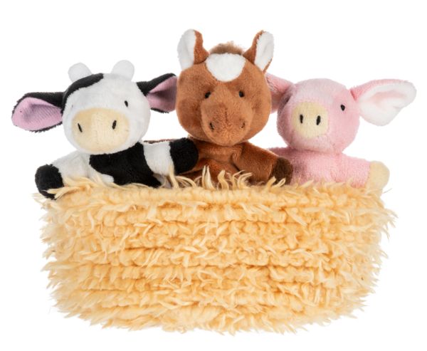 Farm Learn &amp; Play (3 pc. set)