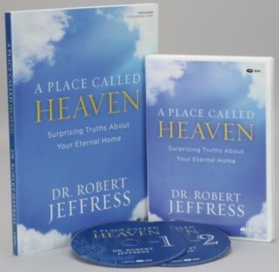 A Place Called Heaven pack