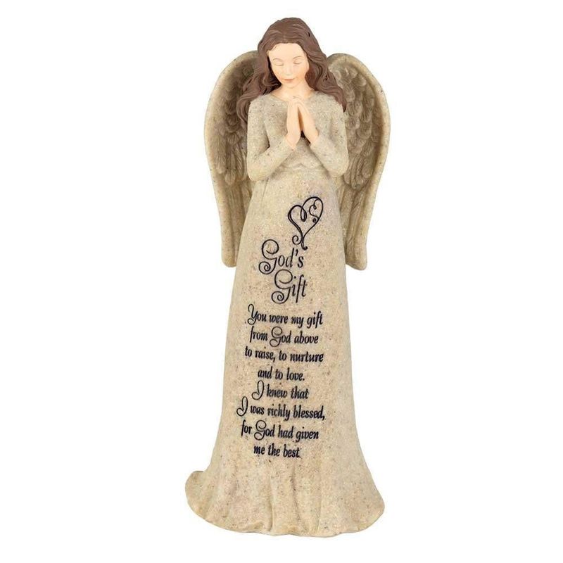 God&#39;s Gift Angel Figurine