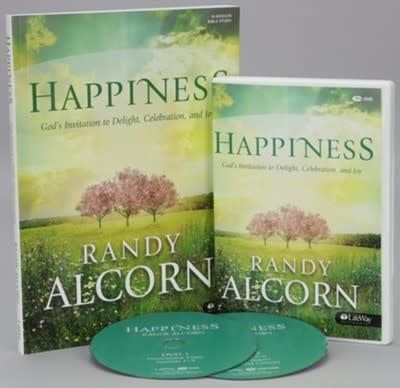 Happiness Leader Pack