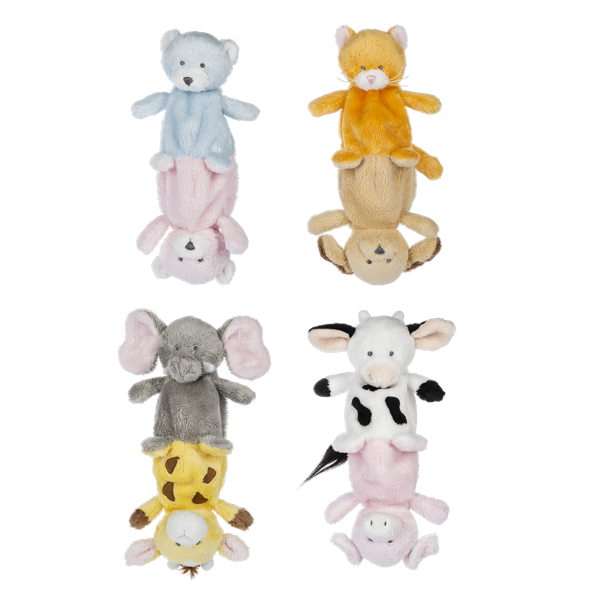 Baby Flipsides