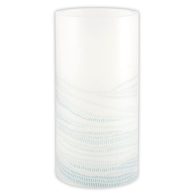 LED Candle - Medium - Pattern