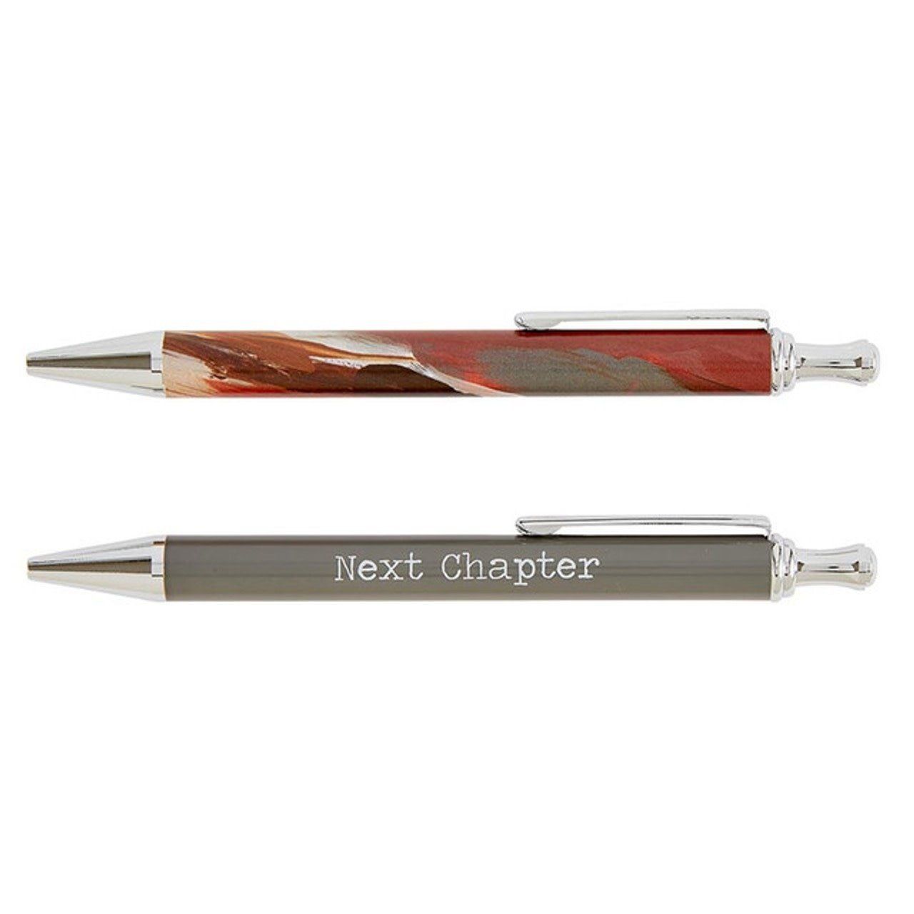 Pen Set - Next Chapter