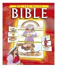 MIX AND MATCH BIBLE