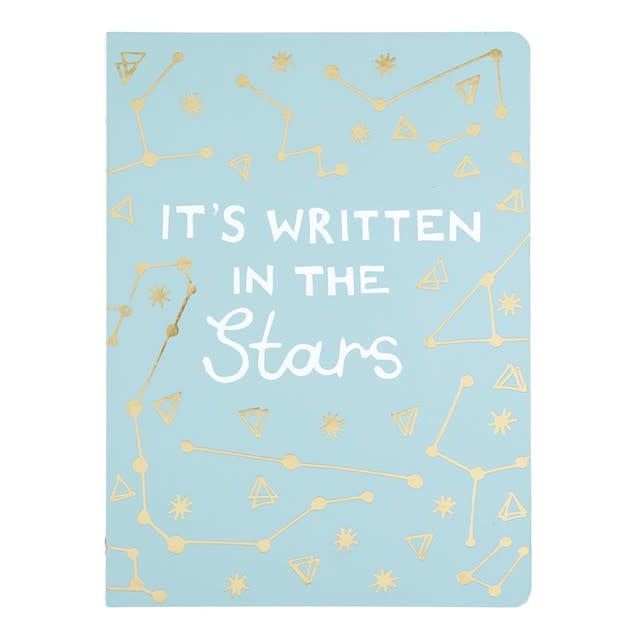Coptic Journal - Stars