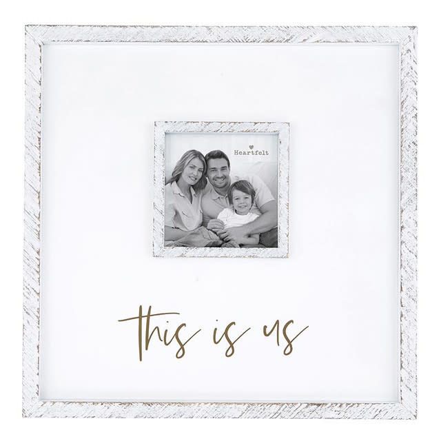 Photo Frame - This is Us