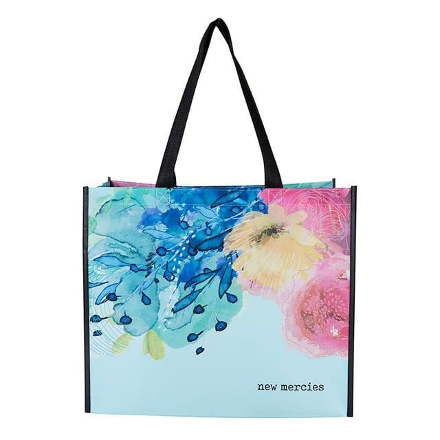 Tote - New Mercies