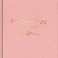 FRIENDSHIP PROMISES