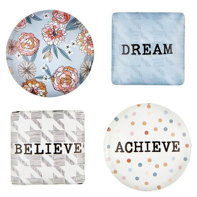 Mixed Magnet Set - Dream/Believe