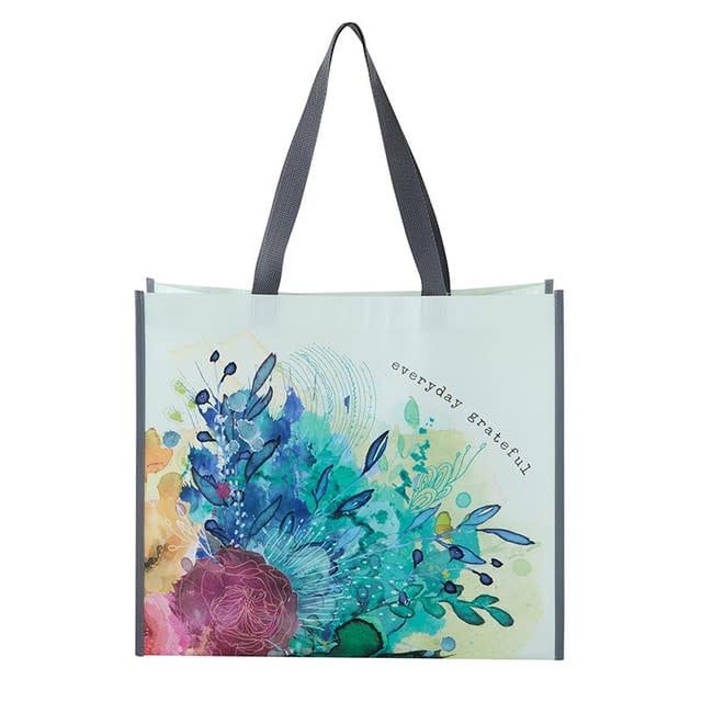 Tote - Everyday Grateful