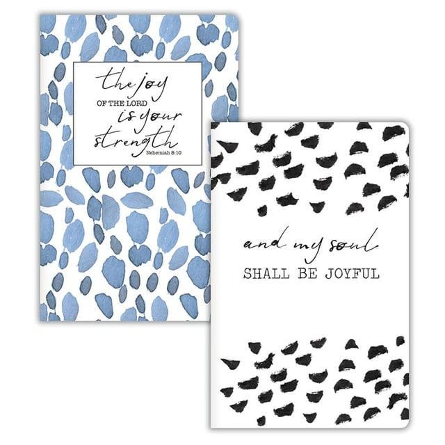 Notepad Set - Joy of the Lord