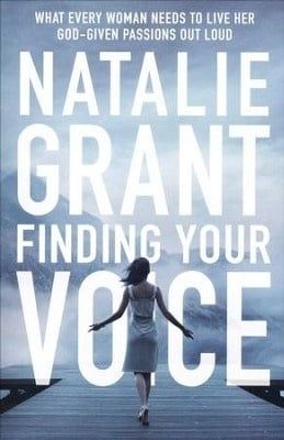 Finding Your Voice