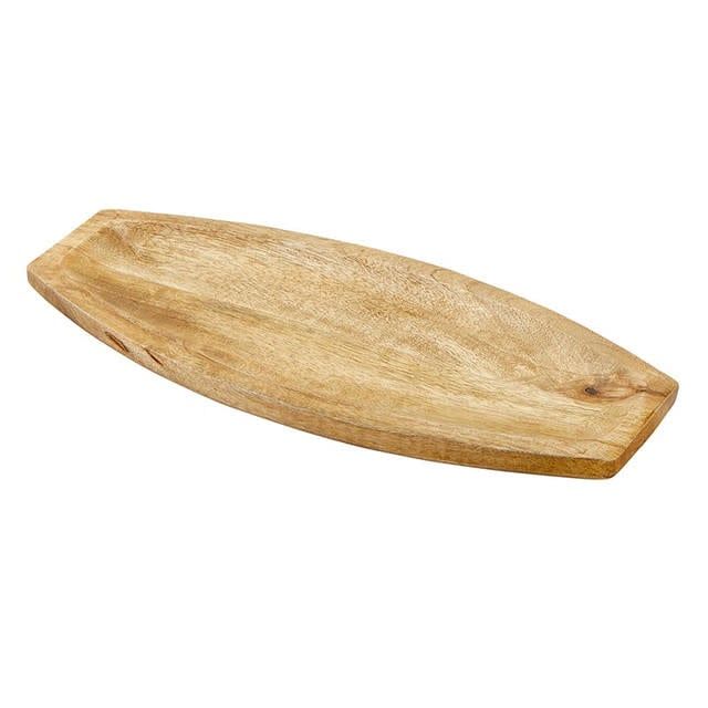 Boat Shape Platter - Medium