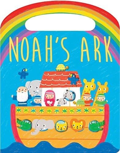 NOAH&#39;S ARK