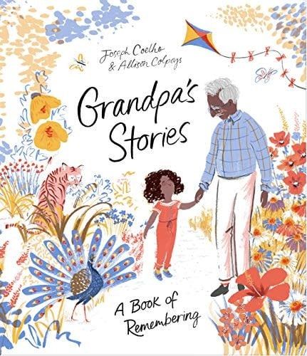 GRANDPA&#39;S STORIES