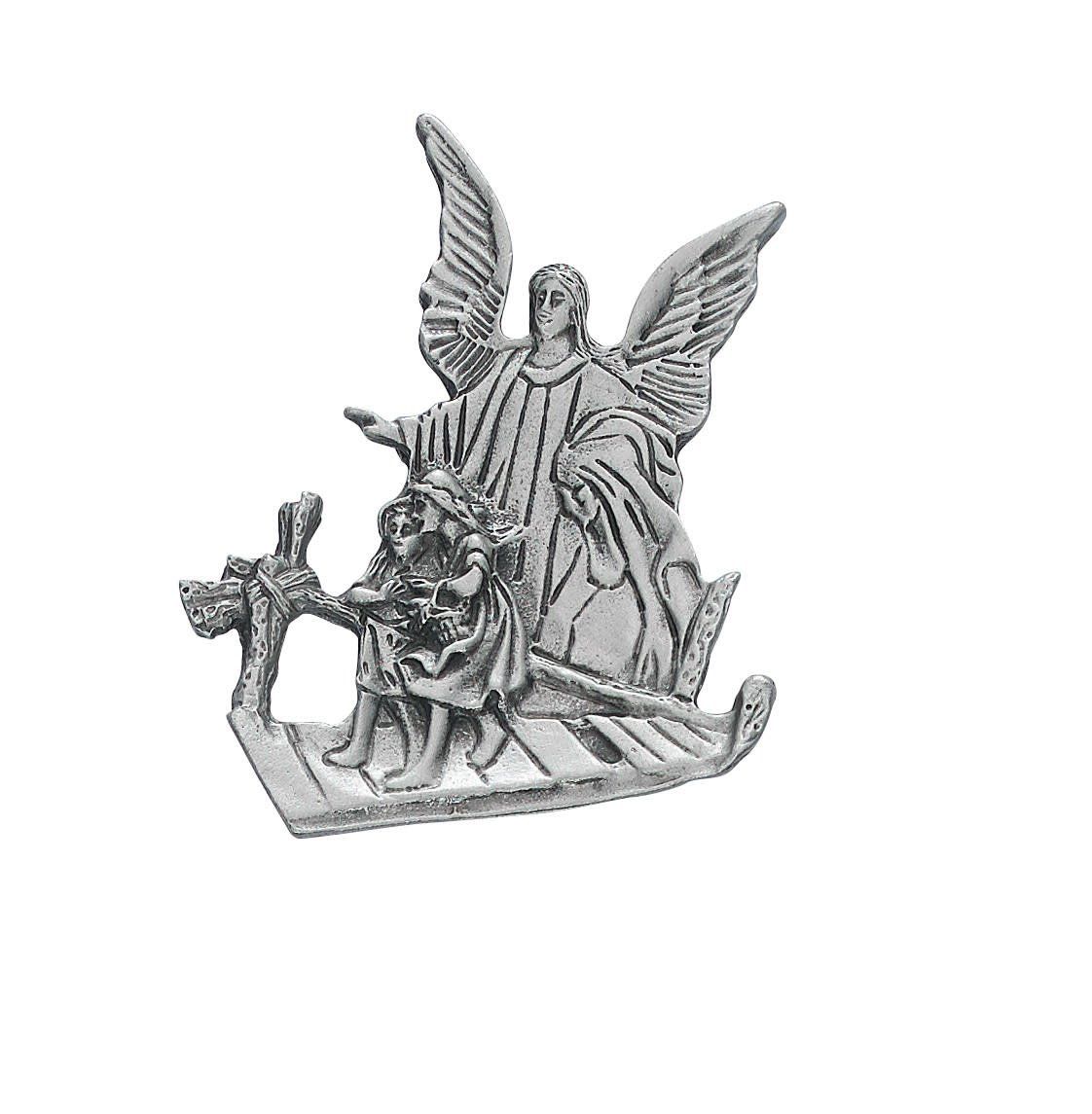 VISOR CLIP, GUARDIAN ANGEL
