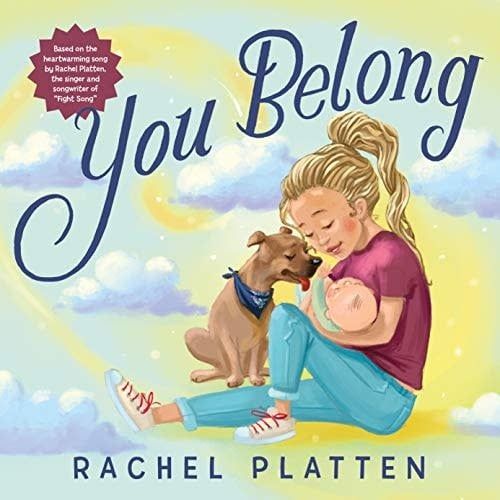 YOU BELONG