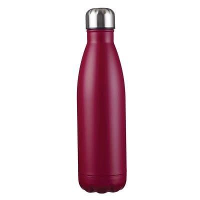 Choose Joy, Hot &amp; Cold Insulated Bottle, Pink