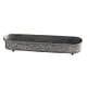 Ornate Iron Tray - Large