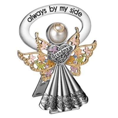 Grandma Bedside Angel