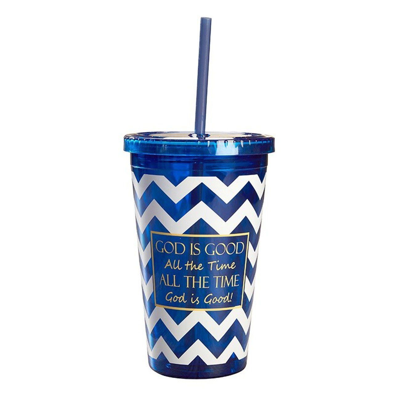 God is Good Tote and Tumbler set