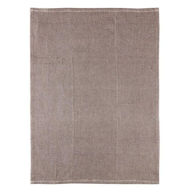 Tea Towel - Textured Grey