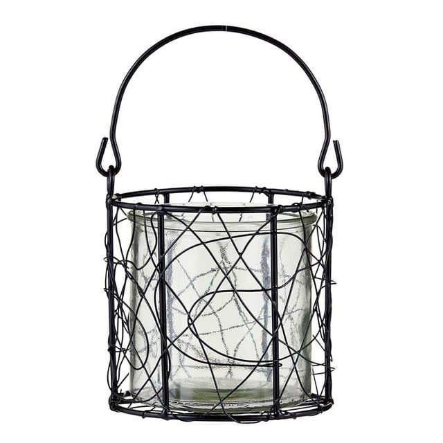 Wire Votive Holder - Small