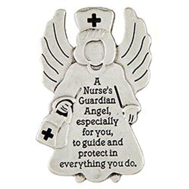 Nurse Visor Clip