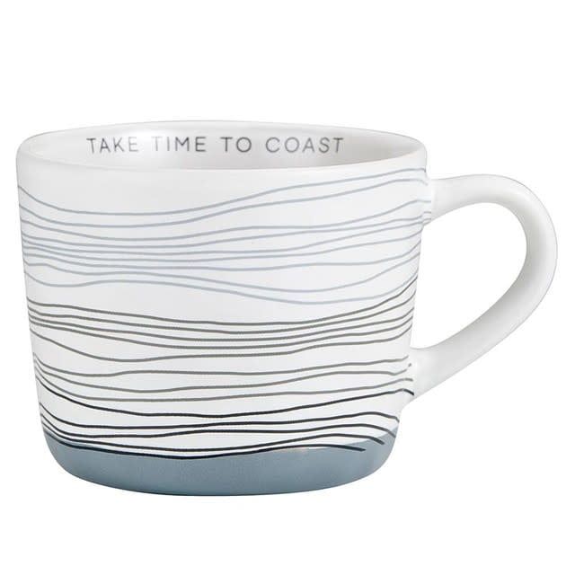 Cozy Mug - Coast