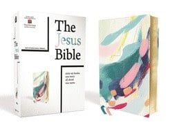 The Jesus Bible, NIV