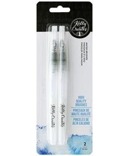 American Crafts Collection Kelly Creates Water Brush