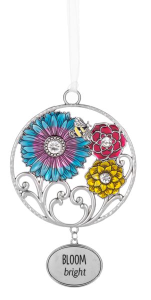 Ornament - Bloom Bright