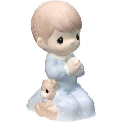 Night Light-Praying Boy-LED (5.5&quot;)