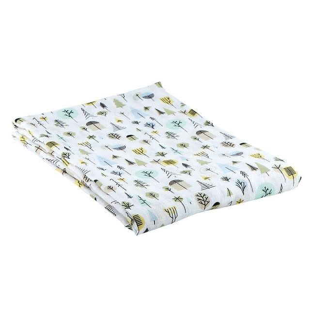 Swaddle Blanket - Tree