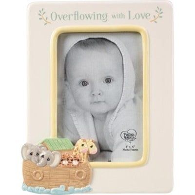 Overflowing With Love Noah&#39;s Ark Frame
