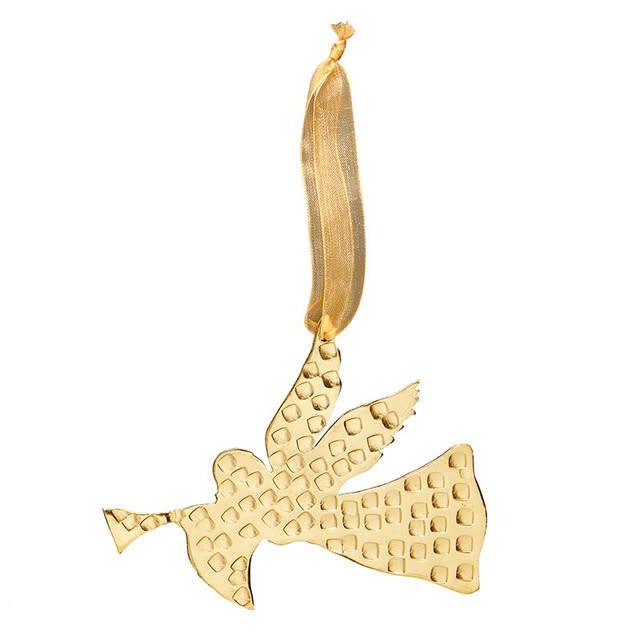 Gold Ornaments - Angel