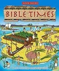 Look Inside Bible Times