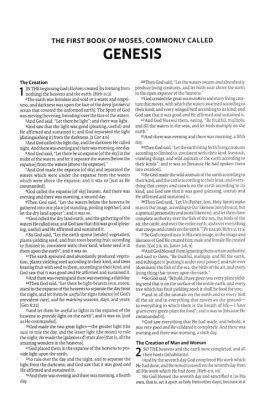 Amplified Outreach Bible