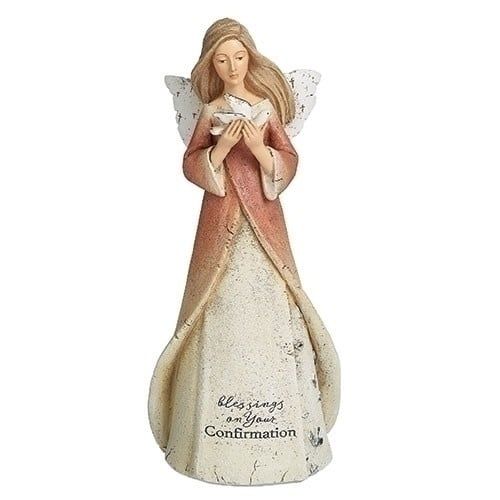 7&quot;H CONFIRMATION ANGEl