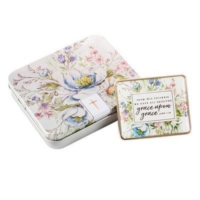 Grace Upon Grace Visor Clip