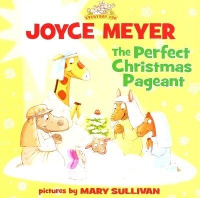The Perfect Christmas Pageant